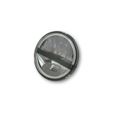 Insert de phare LED Highsider pro Type 5 - 5 3/4 pouces - homologué E - - à l'unité