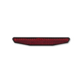 Catadioptre Highsider pro M5 - 125x18mm | Oxmoto