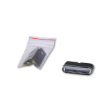 Feu de position Highsider smart Tri-LED avec support et feuille autocollante 12V