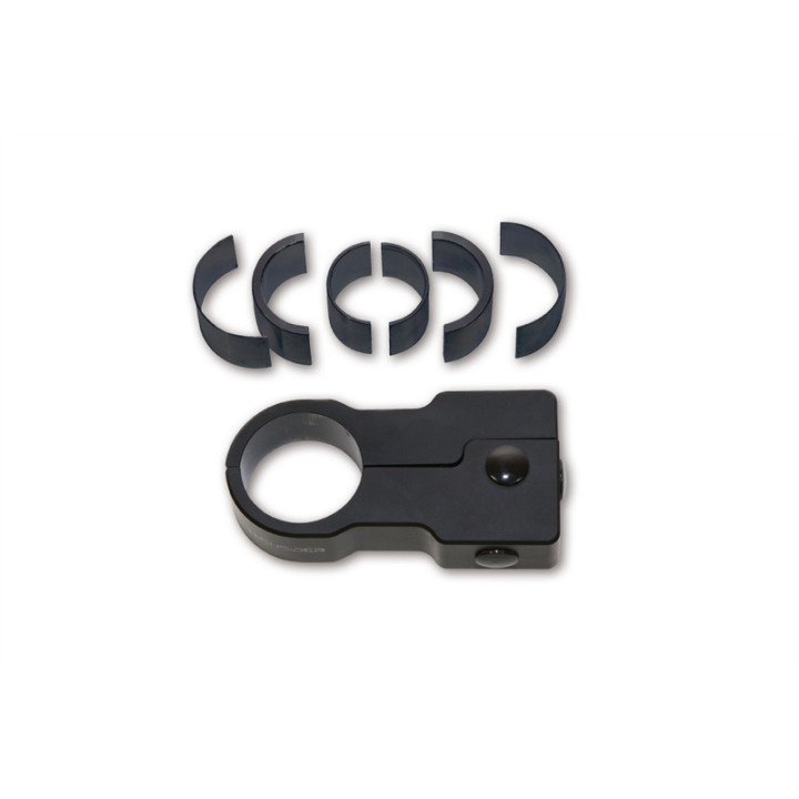 Support universel Highsider pro RS2 | Oxmoto