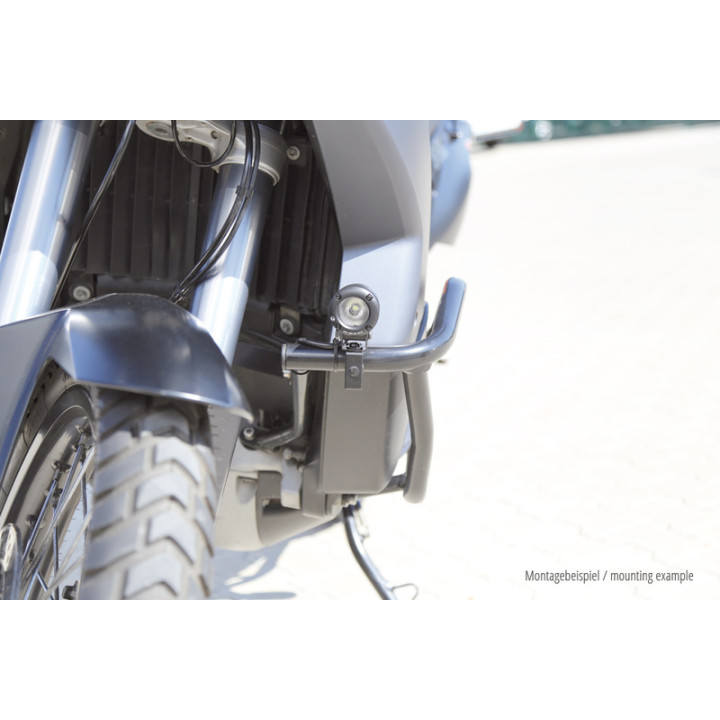 Support universel Highsider pro RS2 | Oxmoto