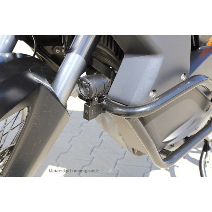 Support universel Highsider pro RS2 | Oxmoto