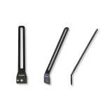 Support de catadioptre Highsider pro Akron-RS | Oxmoto