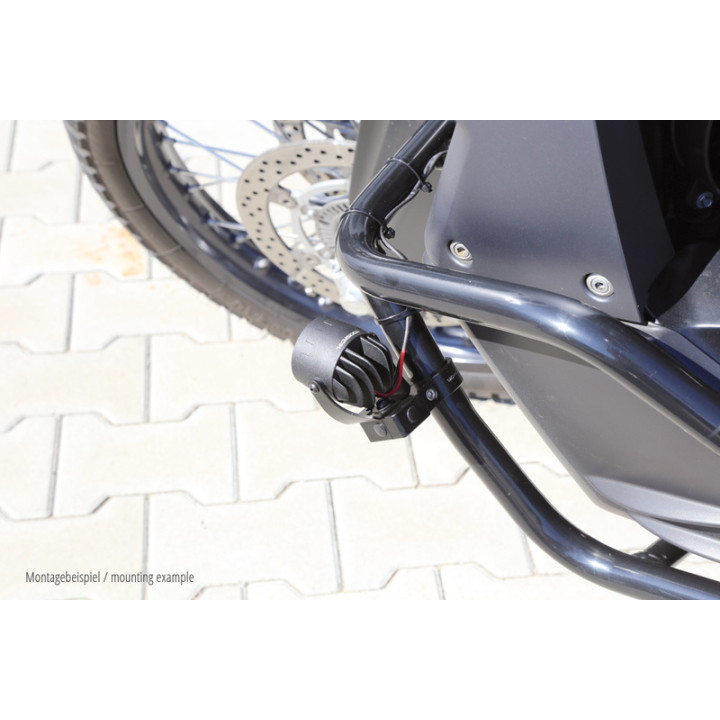 Support universel Highsider pro RS2 | Oxmoto