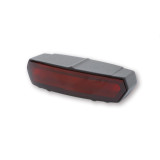 Feu arrière LED Highsider smart Light Guide homologué - l'unité