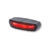 Feu arrière LED Highsider smart Light Guide homologué - l'unité