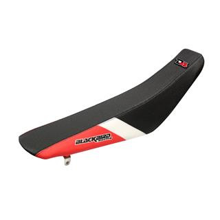 Housse de selle Blackbird dream graphic 4 Honda crf450r 1054150
