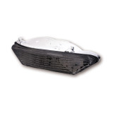 Feu arrière LED style Honda Highsider smart homologué - verre fumé - l'unité 253-208