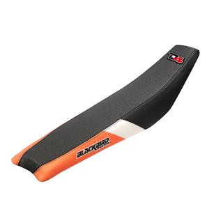 Housse de selle Blackbird dream graphic 4 KTM 1054374