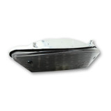 Feu arrière LED style Honda Highsider smart homologué - verre fumé - l'unité 253-208