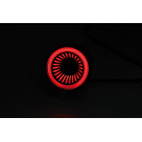 Feu arrière LED style Yamaha Highsider smart homologué - l'unité 253-397