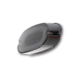 Feu arrière LED style Harley-Davidson Highsider smart homologué - l'unité