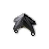 Feu arrière LED style Kawasaki Highsider smart homologué - l'unité 253-386