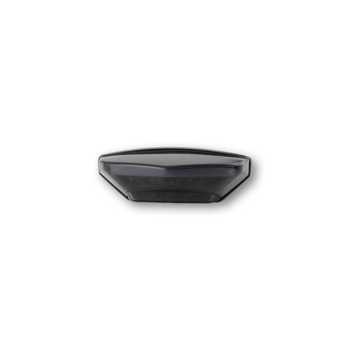 Feu arrière LED style BMW Highsider smart homologué - l'unité
