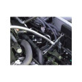 Doigt magnétique flexible Draper 540mm | Oxmoto