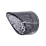 Feu arrière LED Highsider smart NOSE | Oxmoto