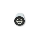 Feu arrière LED Highsider pro - Rocket Classic - chromé/fumé - 1 pièce
