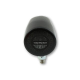 Feu arrière LED Highsider pro - Rocket Classic - noir/fumé - 1 pièce