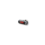 Feu arrière LED Highsider pro - Conero T1 - noir/rouge - 1 pièce