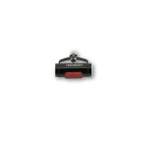 Feu arrière LED Highsider pro - Conero T1 - noir/rouge - 1 pièce