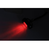 Feu arrière LED Highsider pro - Conero T1 - noir/rouge - 1 pièce