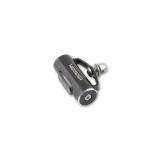 Feu arrière LED Highsider pro - Conero T1 - noir/fumé - 1 pièce