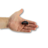 Feu arrière LED Highsider pro - Conero T1 - noir/rouge - 1 pièce