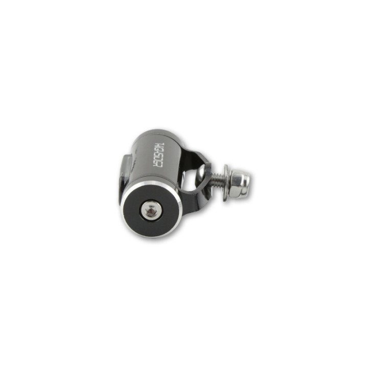 Feu arrière LED Highsider pro - Conero T1 - noir/fumé - 1 pièce
