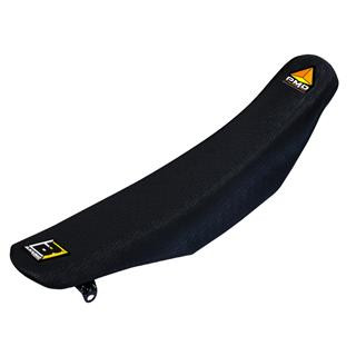 Housse de selle Blackbird pyramid Kawasaki kx450 | Oxmoto