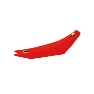 Housse de selle Blackbird Pyramid rouge Beta RR | Oxmoto