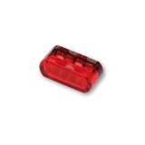 Feu arrière LED Highsider smart MODULE 1 - 6V | Oxmoto