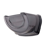 Feu arrière LED style Honda Highsider smart homologué - verre fumé - l'unité 253-404