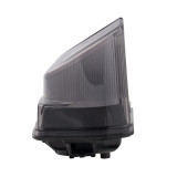 Feu arrière LED style Honda Highsider smart homologué - verre fumé - l'unité 253-404