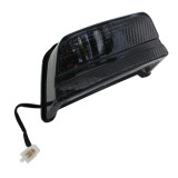 Feu arrière LED style Kawasaki Highsider smart homologué - verre fumé - l'unité 253-220