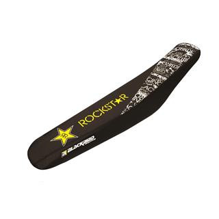 Housse de selle Blackbird rockstar energy Husqvarna tc/fc