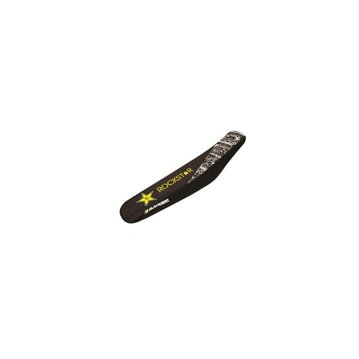 Housse de selle Blackbird rockstar energy Husqvarna tc/fc
