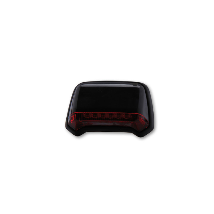 Feu arrière sur garde-boue LED Highsider smart homologué - l'unité 255-077