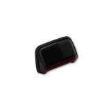 Feu arrière sur garde-boue LED Highsider smart homologué - l'unité 255-077