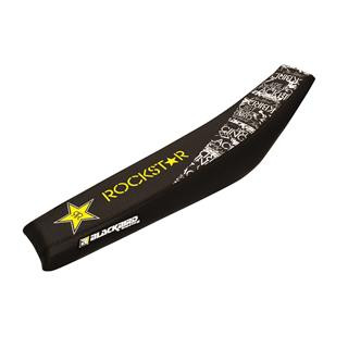 Housse de selle Blackbird rockstar energy KTM sx/sx-f