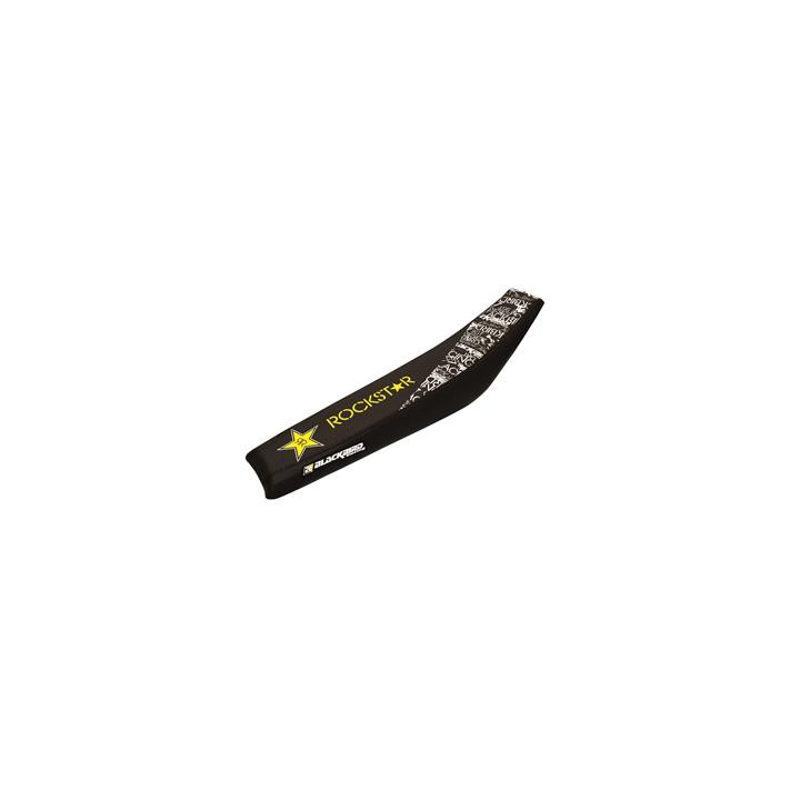 Housse de selle Blackbird rockstar energy KTM sx/sx-f