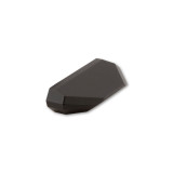 Éclairage de plaque LED Highsider pro Split-XL SMD - noir/translucide