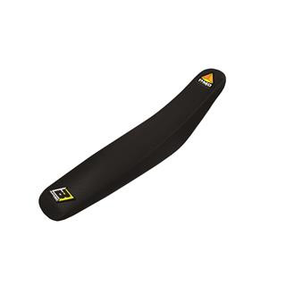 Housse de selle Blackbird Pyramid Husqvarna TC/FC | Oxmoto