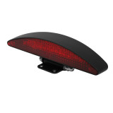 Feu arrière LED Highsider pro Interstate homologué - l'unité