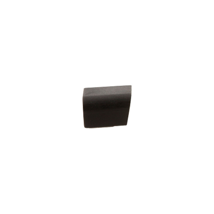 Éclairage de plaque LED Highsider pro SMD - autocollant - noir/translucide - à l'unité