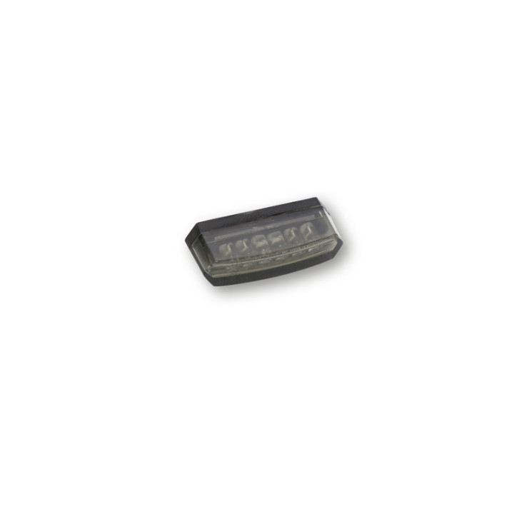 Feu arrière LED Highsider pro Malibu homologué - l'unité