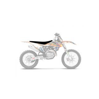 Housse de selle Blackbird pyramid KTM sx/sx-f | Oxmoto