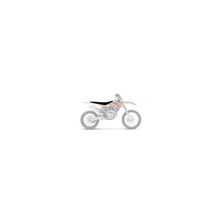 Housse de selle Blackbird pyramid KTM sx/sx-f | Oxmoto