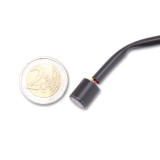 Feu arrière LED Highsider pro Proton homologué - l'unité