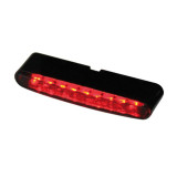 Feu arrière LED Highsider pro - Stripe - noir/fumé - 1 pièce
