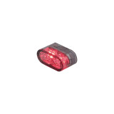 Feu arrière Highsider pro - Little Star-MX PRO Module - transparent/transparent - 1 pièce